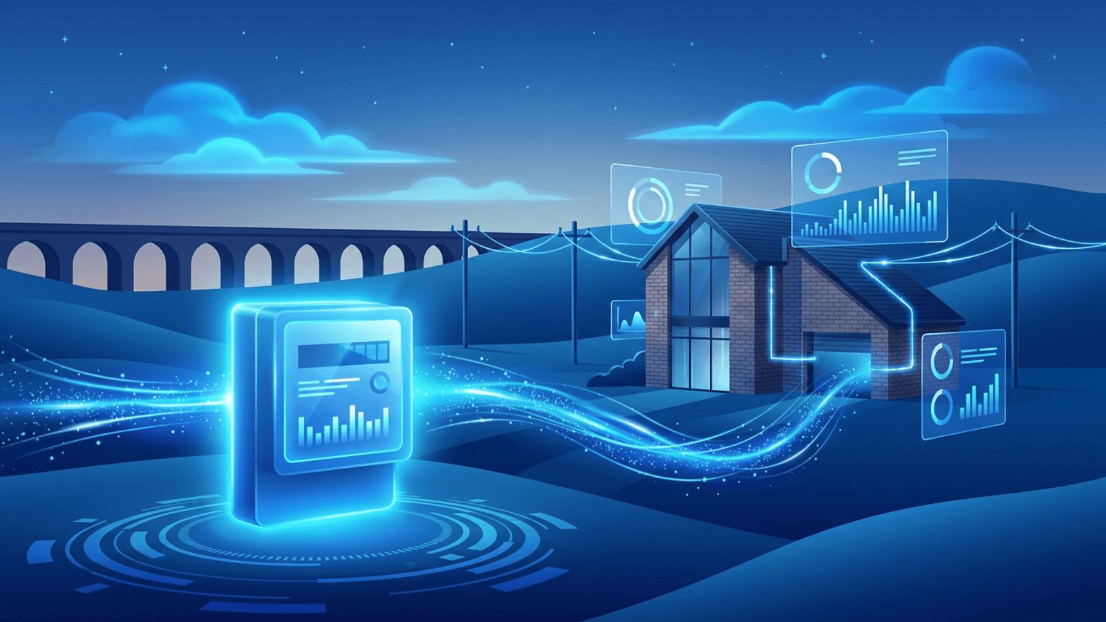 Top 10 Best Energy Suppliers in Stockport