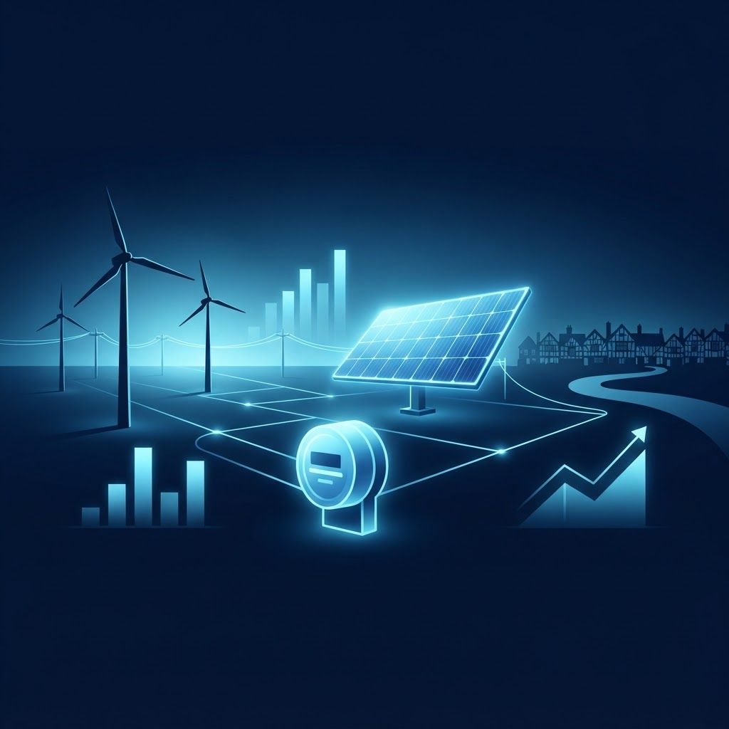 Top 10 Best Energy Suppliers in Stratford-on-Avon