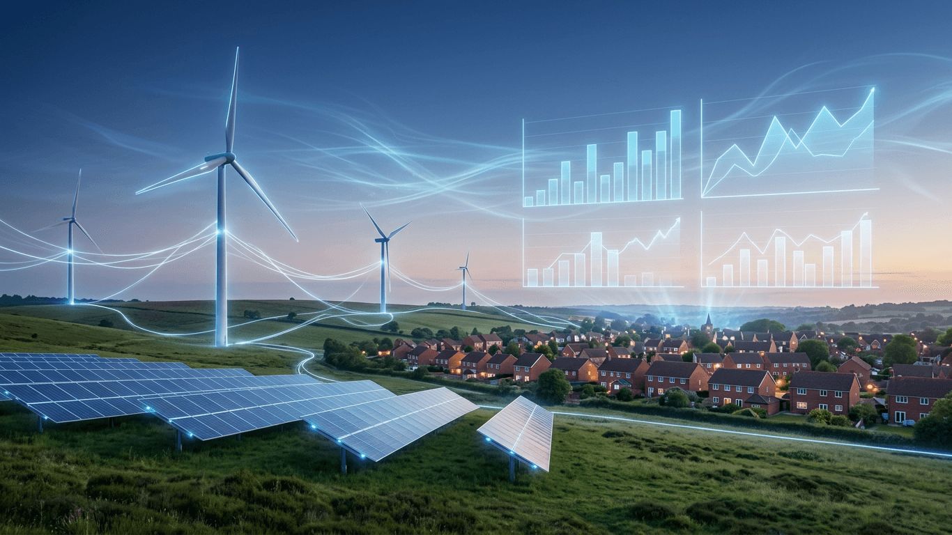 Top 10 Best Energy Suppliers in Surrey Heath