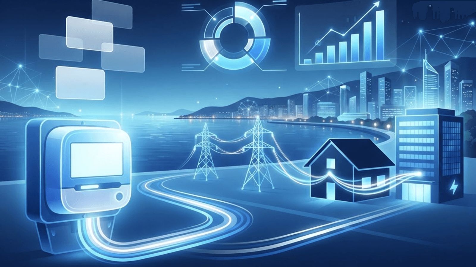 Top 10 Best Energy Suppliers in Swansea