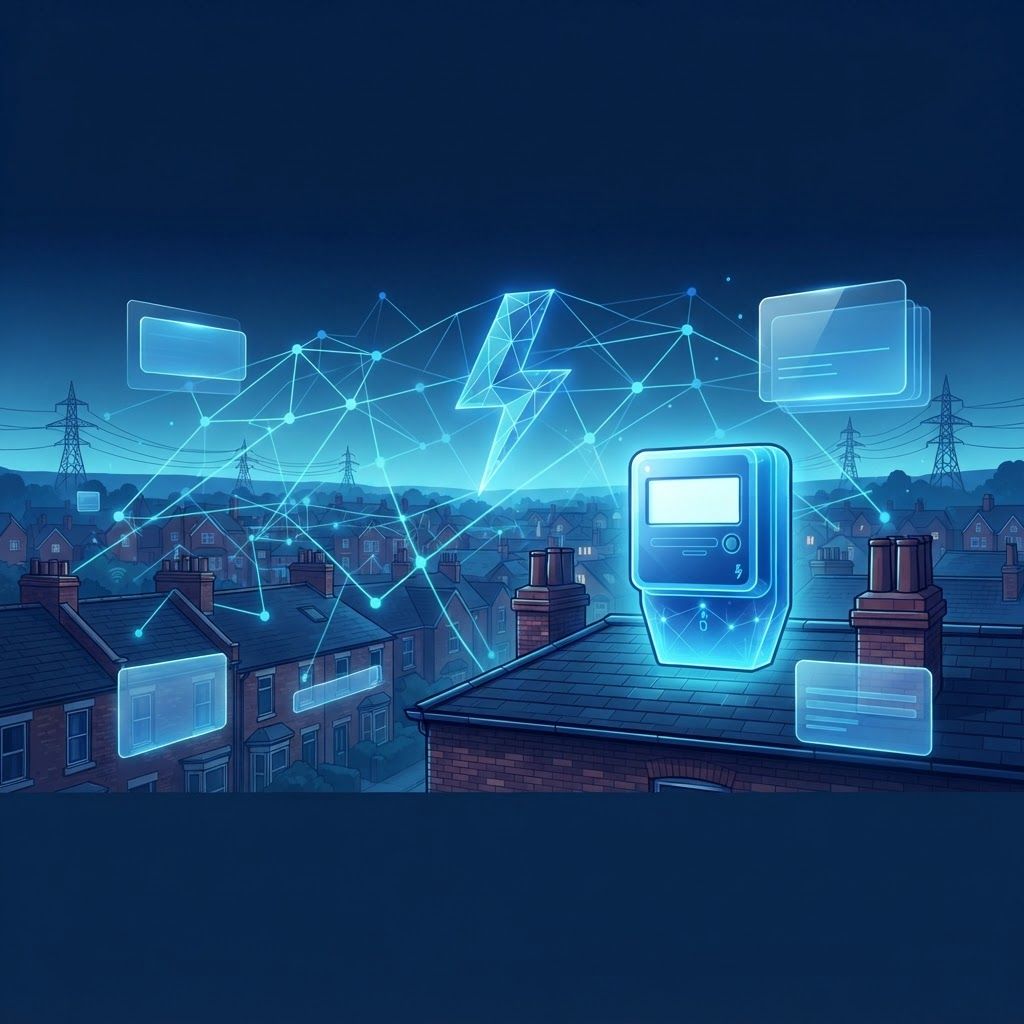 Top 10 Best Energy Suppliers in Test Valley