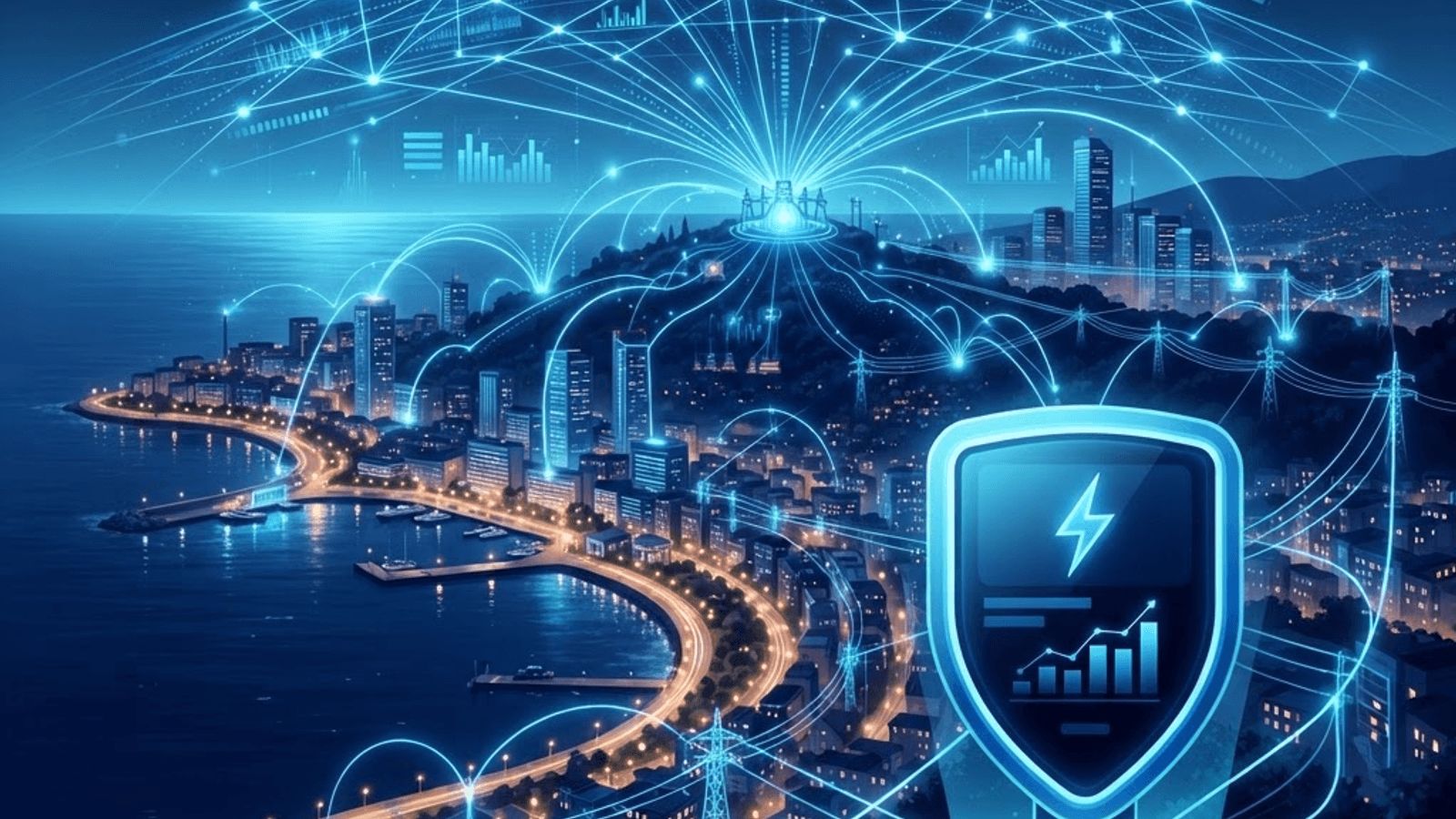 Top 10 Best Energy Suppliers in Torbay