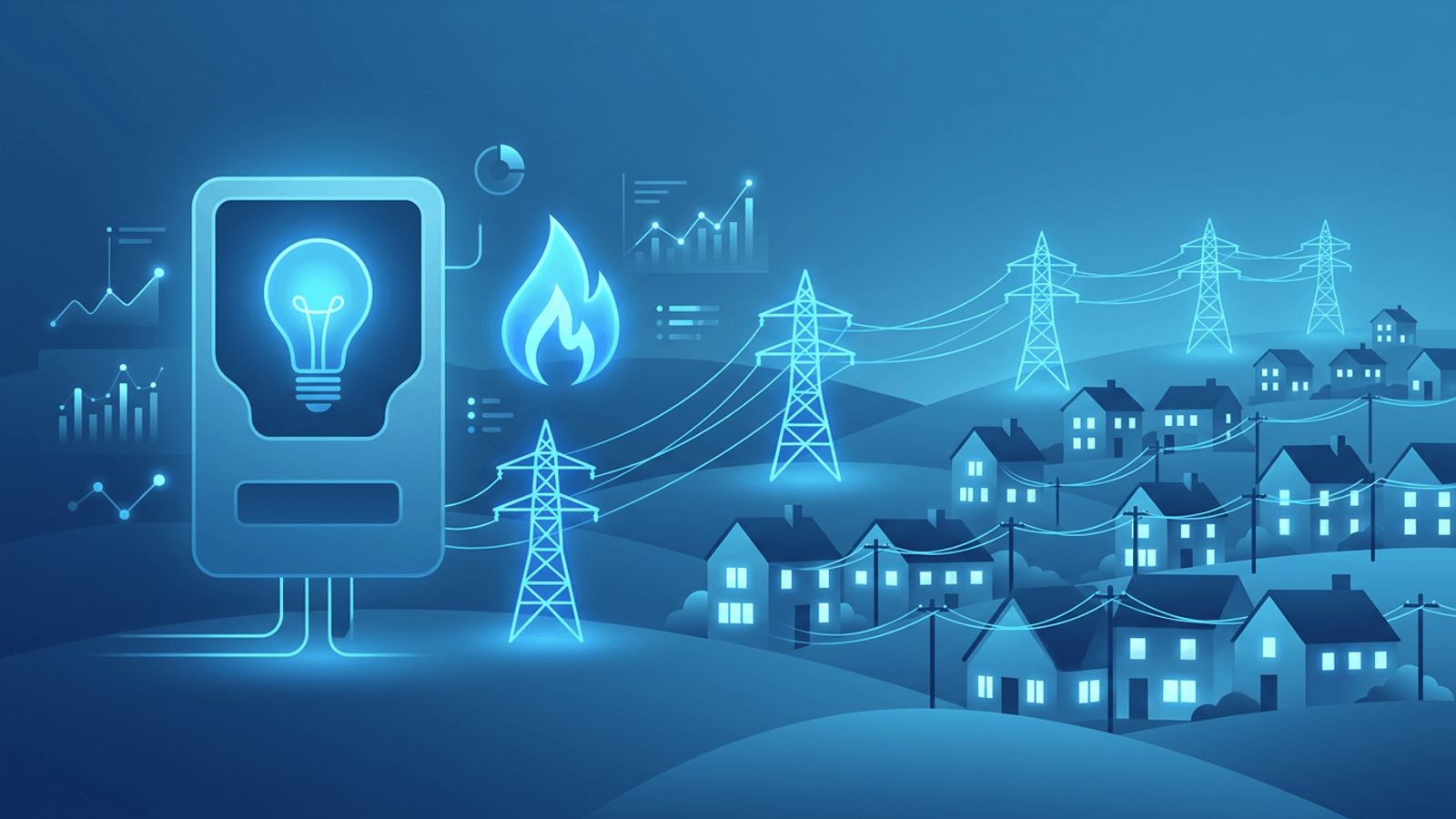 Top 10 Best Energy Suppliers in Uttlesford