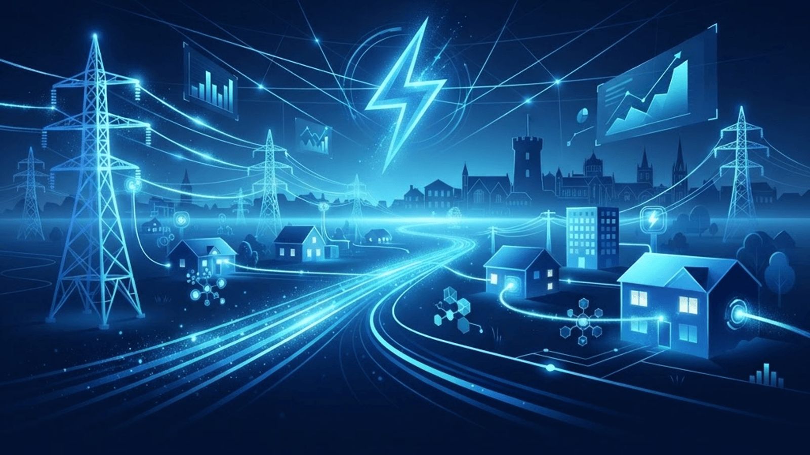 Top 10 Best Energy Suppliers in Warwick