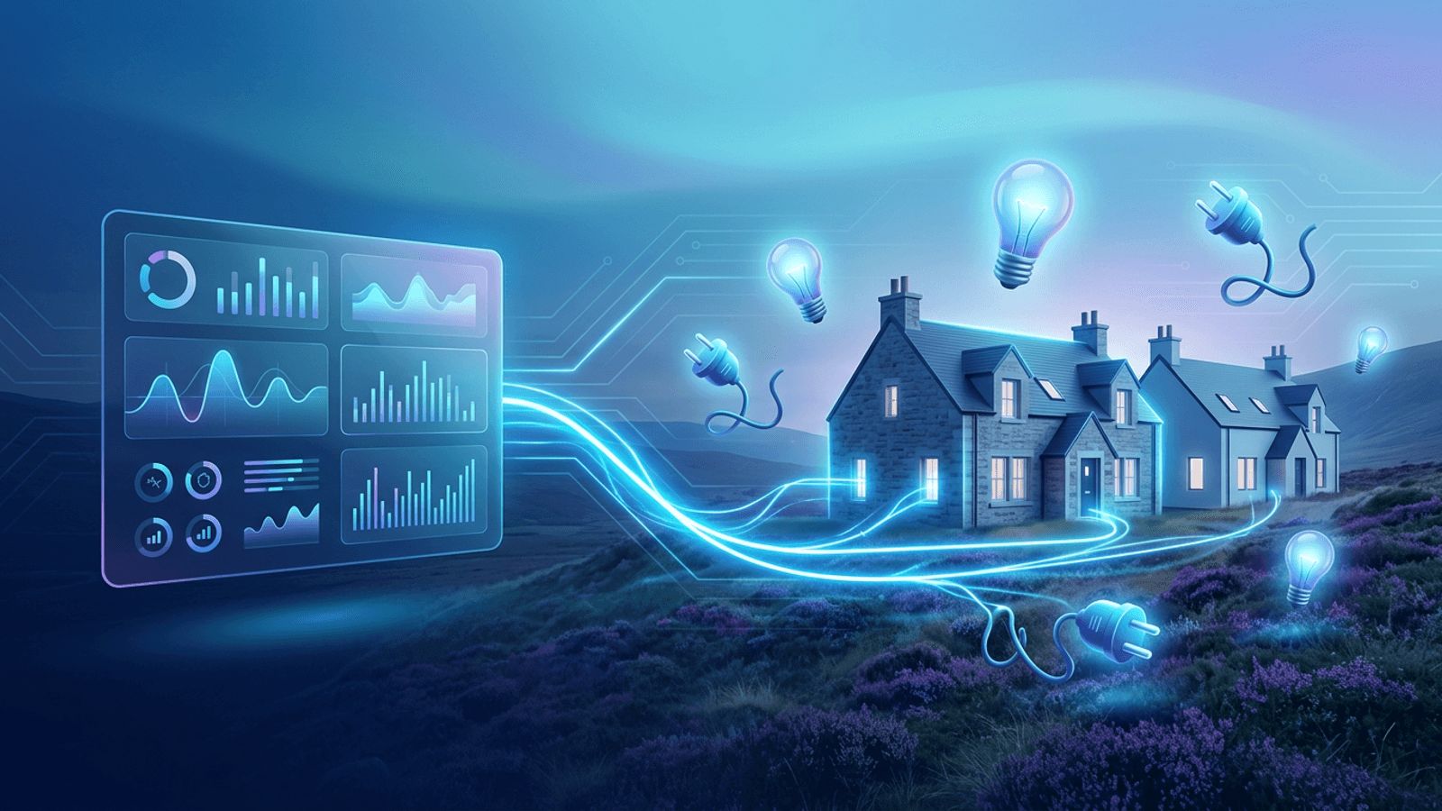 Top 10 Best Energy Suppliers in West Dunbartonshire