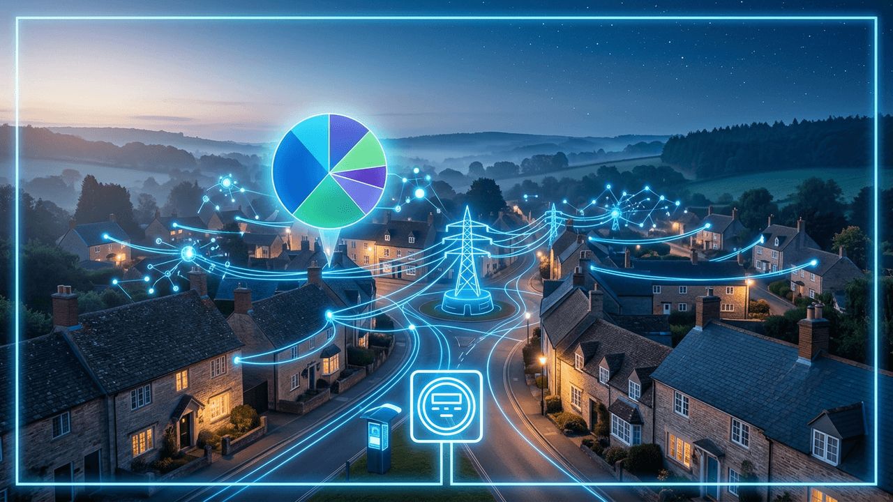 Top 10 Best Energy Suppliers in West Lindsey