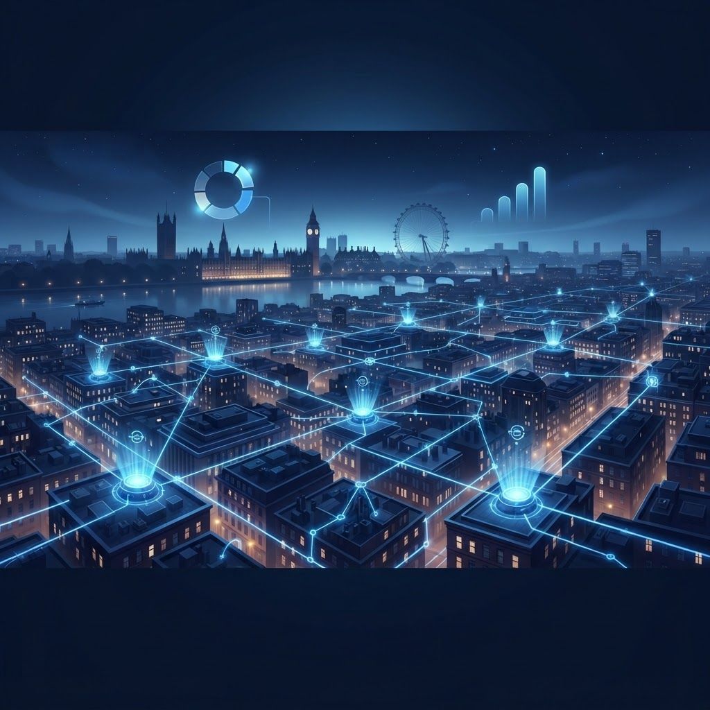 Top 10 Best Energy Suppliers in Westminster