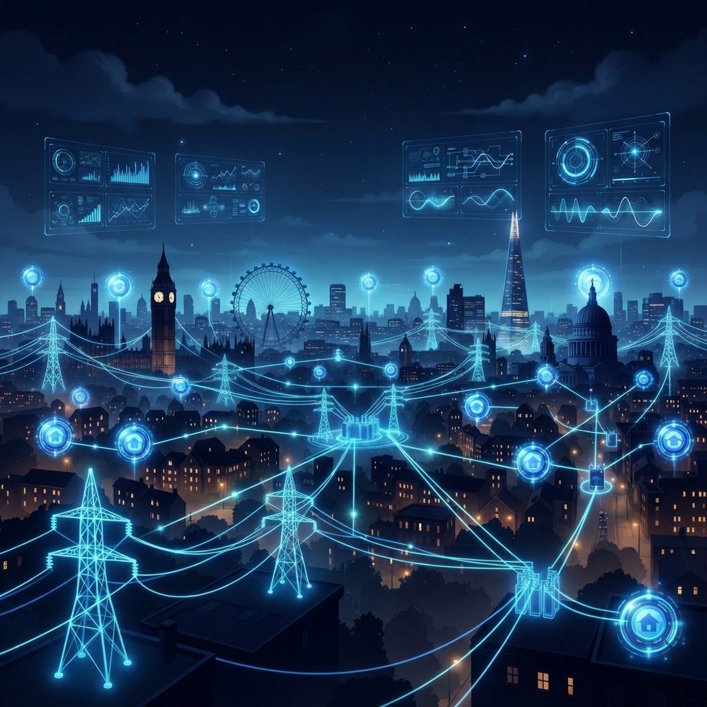 Top 10 Best Energy Suppliers in Winchester