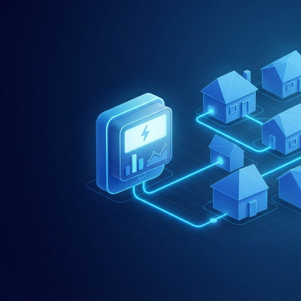 Top 10 Best Energy Suppliers in Wokingham