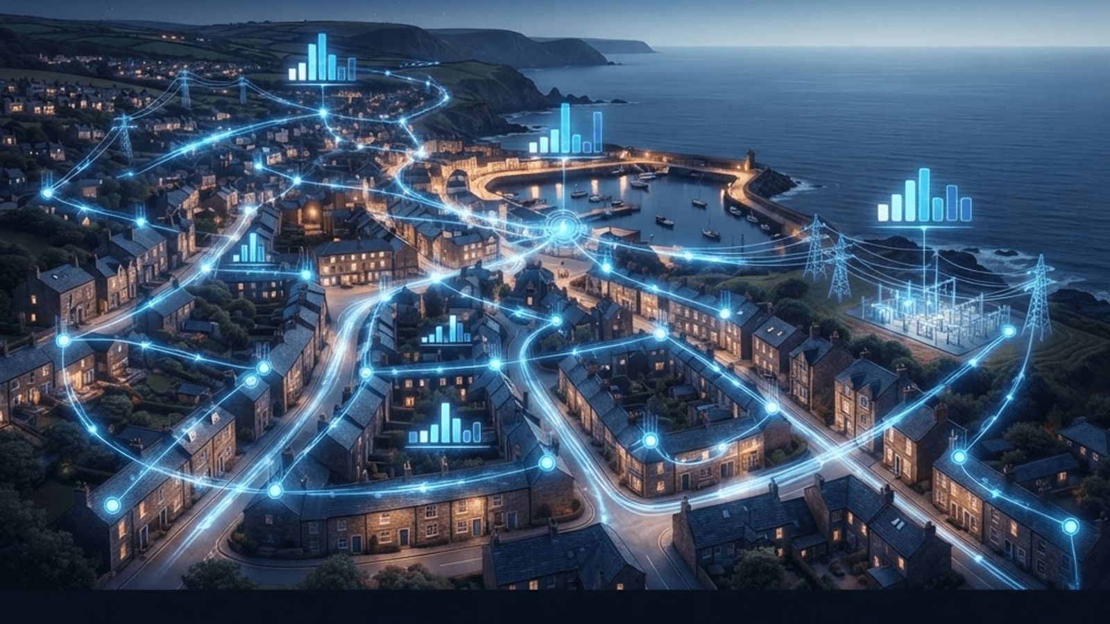 Top 10 Best Energy Suppliers in Worthing