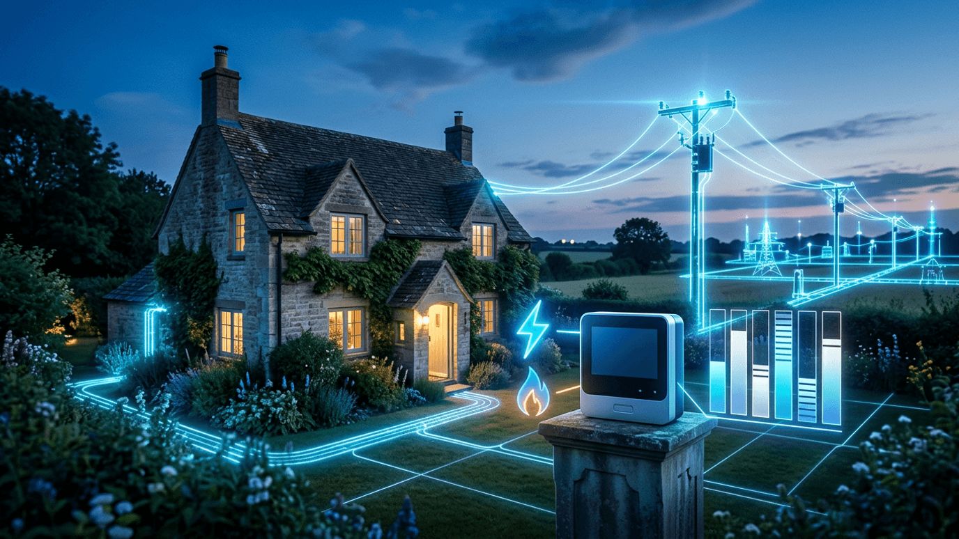 Top 10 Best Energy Suppliers in Wyre Forest