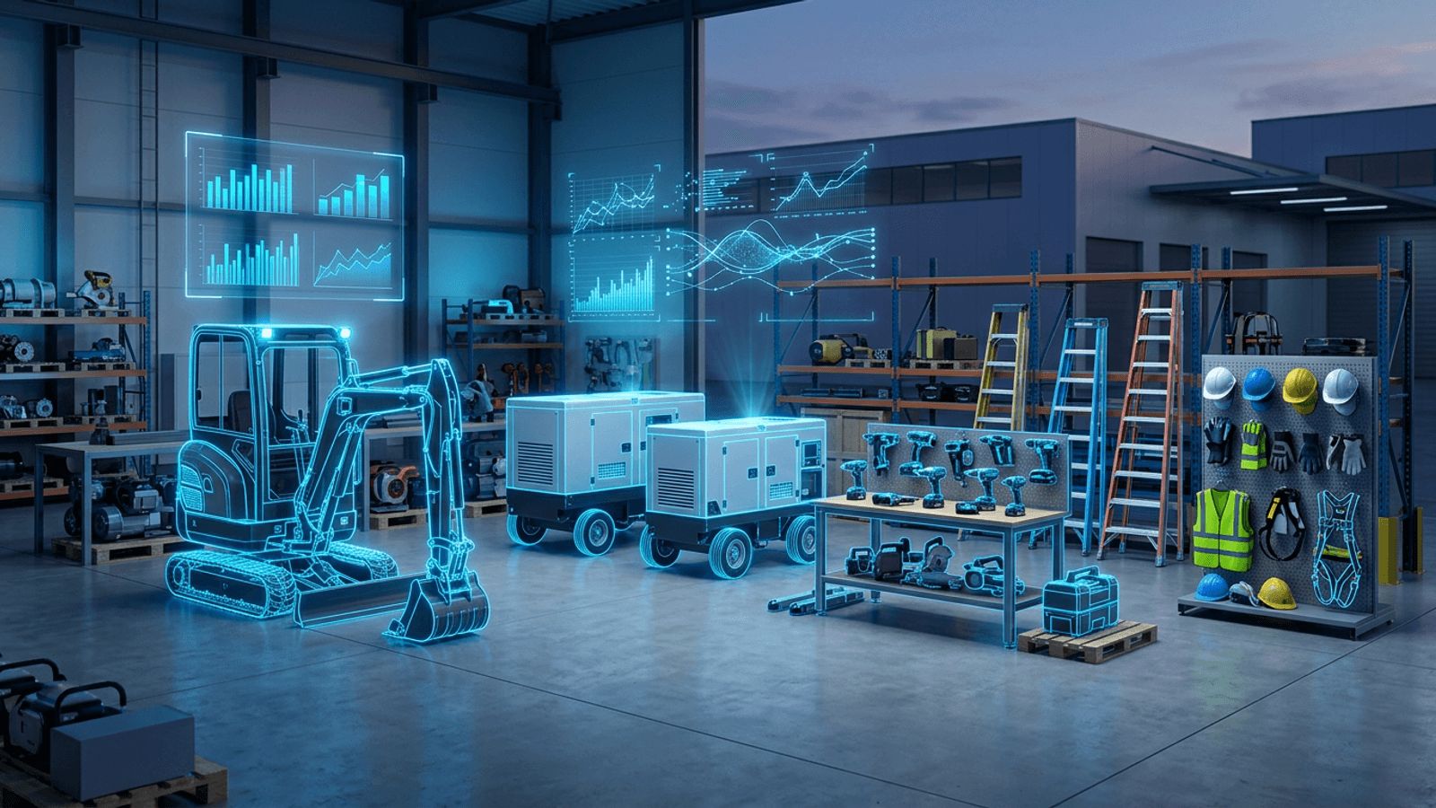 Top 10 Best Equipment Wholesalers in Angus