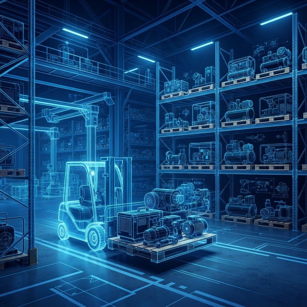 Top 10 Best Equipment Wholesalers in Ashfield