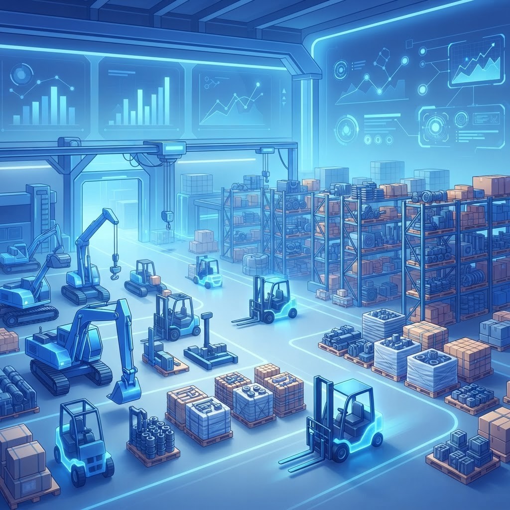 Top 10 Best Equipment Wholesalers in Birmingham