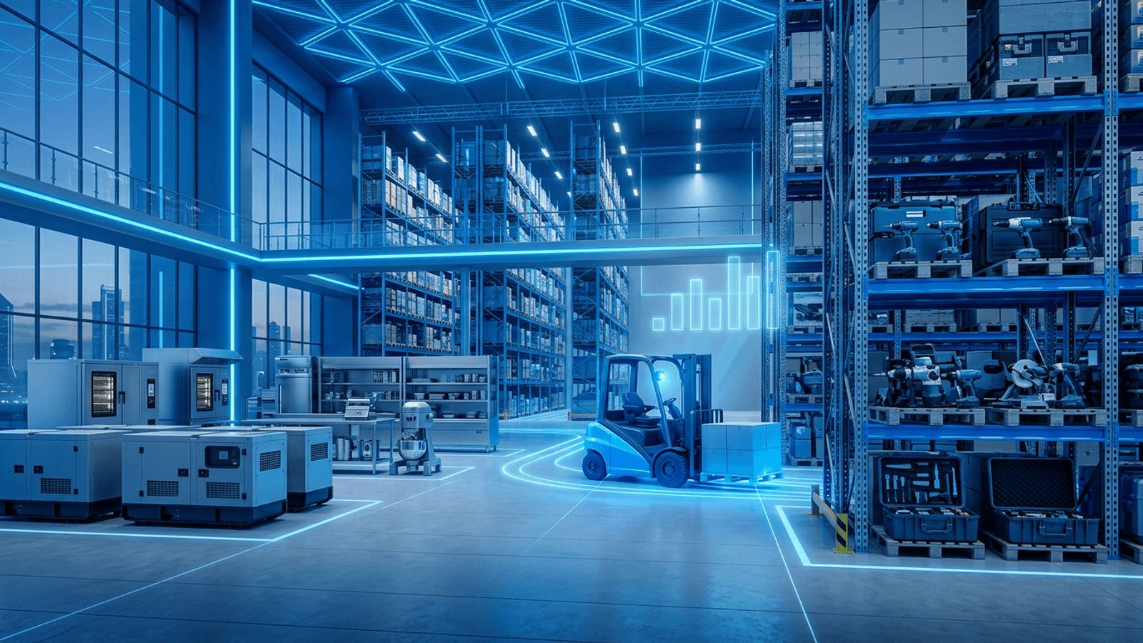 Top 10 Best Equipment Wholesalers in Blaby