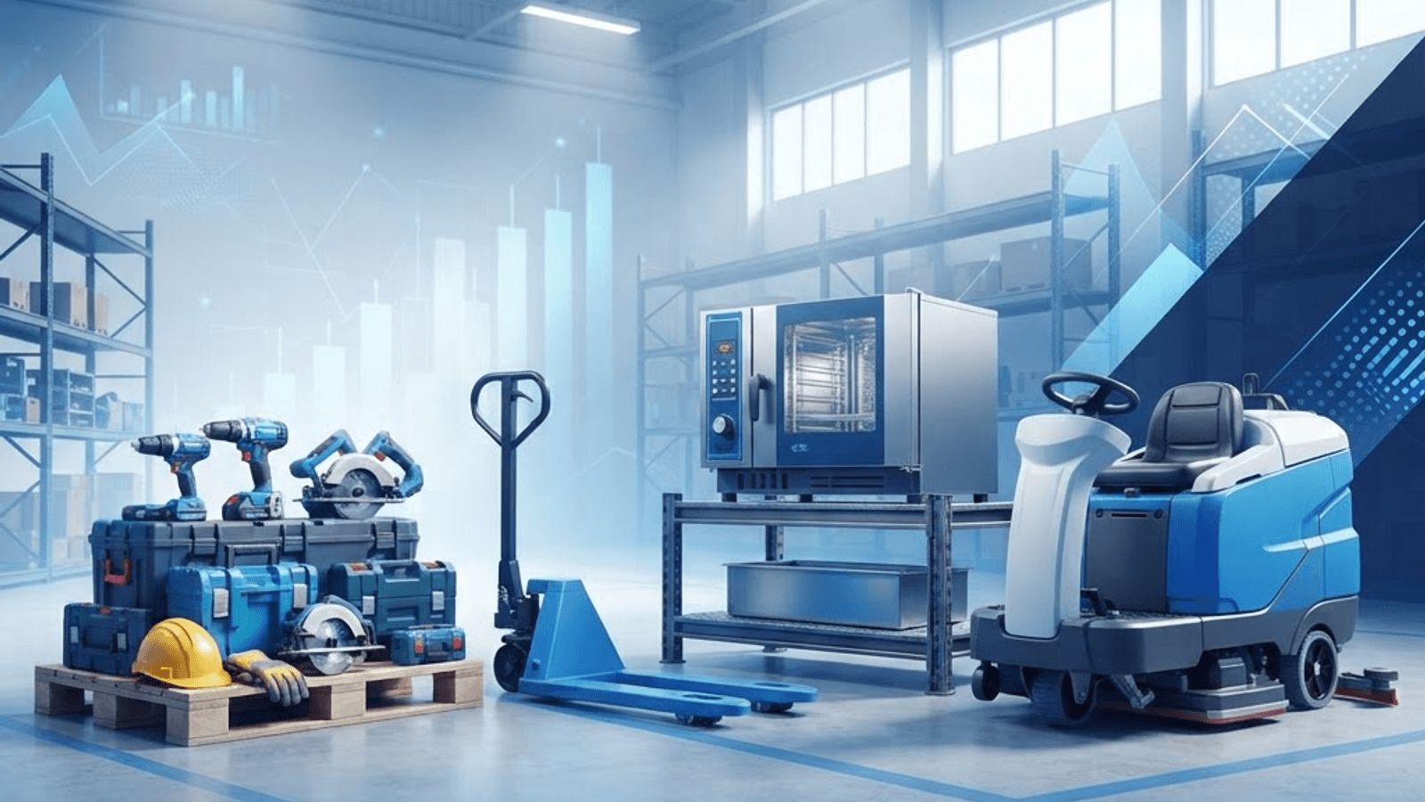 Top 10 Best Equipment Wholesalers in Braintree
