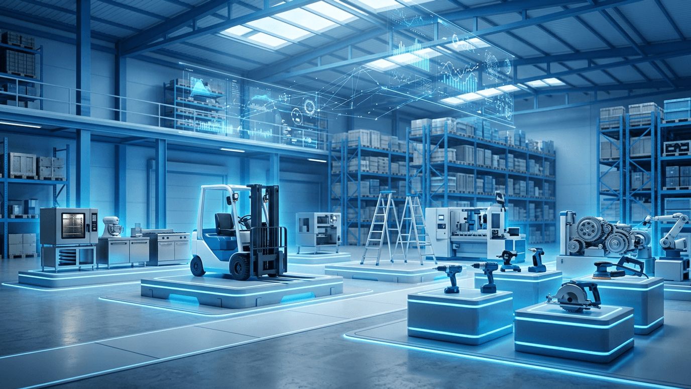 Top 10 Best Equipment Wholesalers in Brentwood