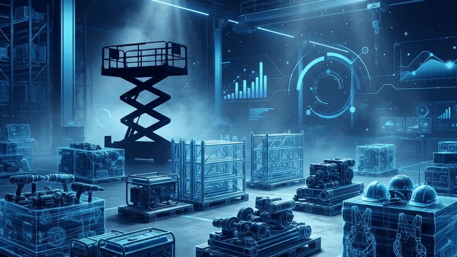 Top 10 Best Equipment Wholesalers in Bridgend