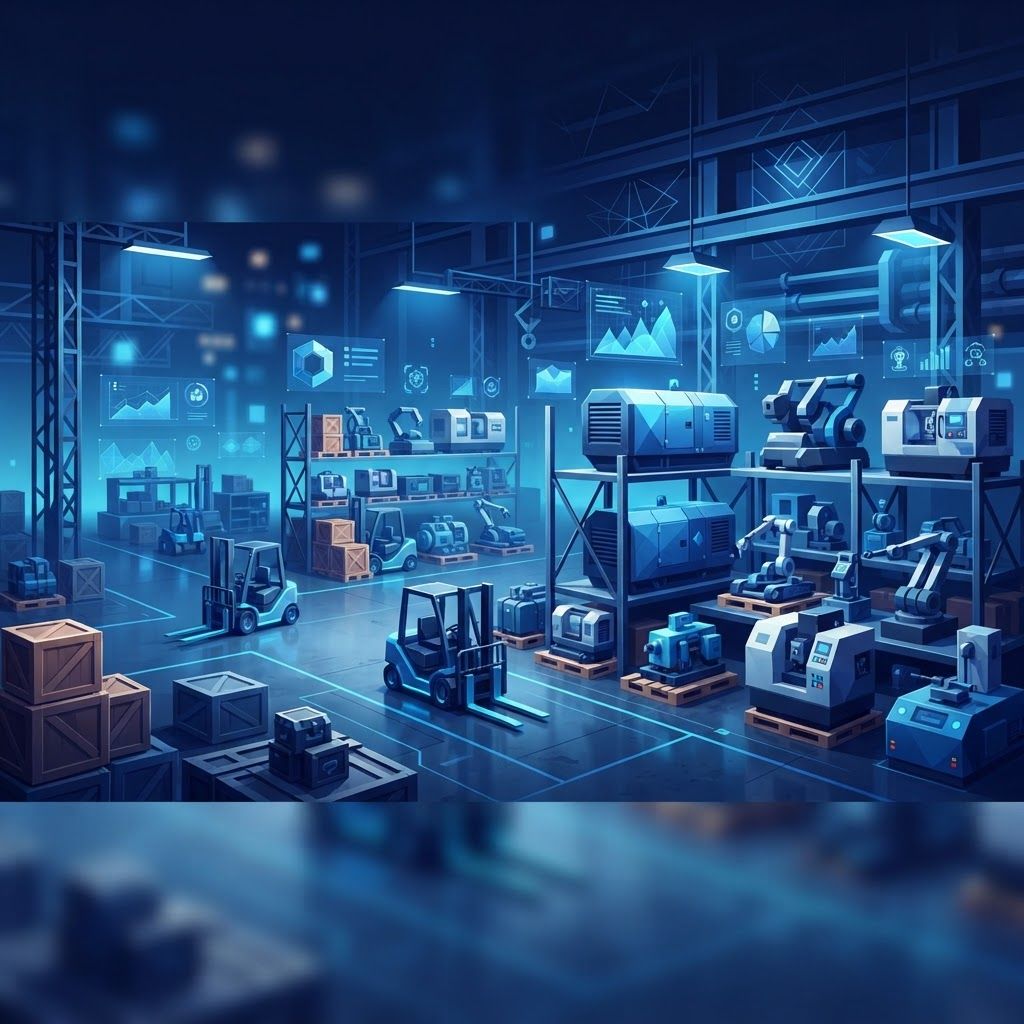 Top 10 Best Equipment Wholesalers in Broadland