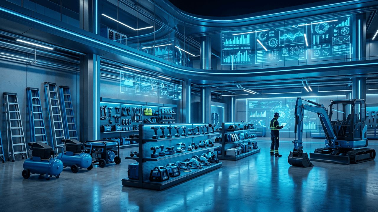 Top 10 Best Equipment Wholesalers in Bromsgrove