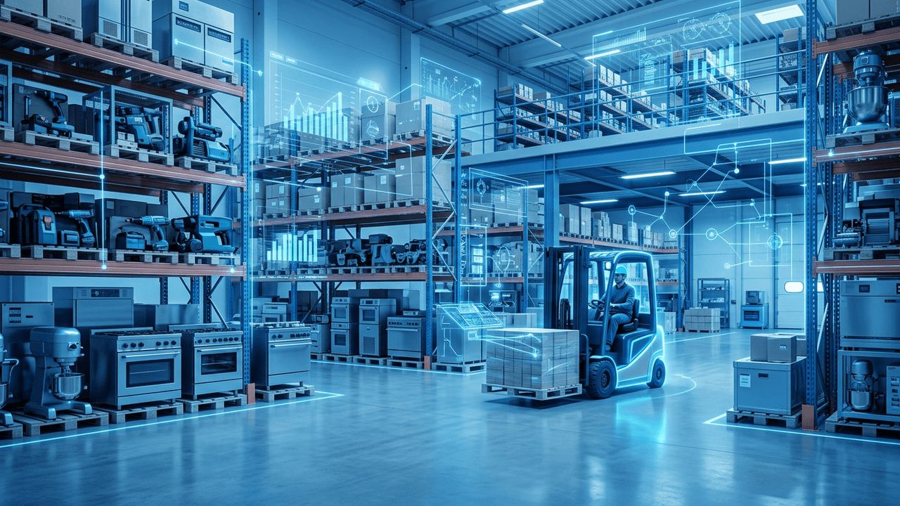 Top 10 Best Equipment Wholesalers in Broxbourne