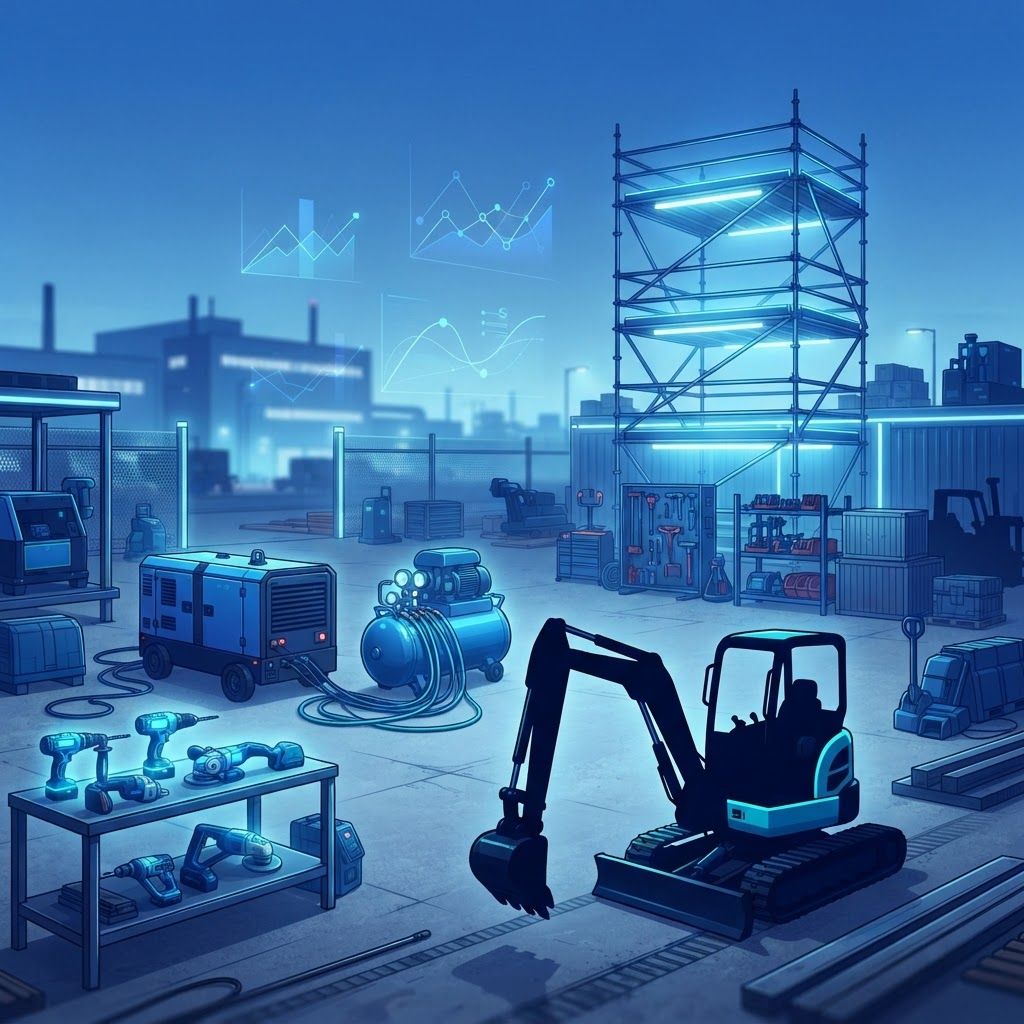 Top 10 Best Equipment Wholesalers in Carmarthenshire