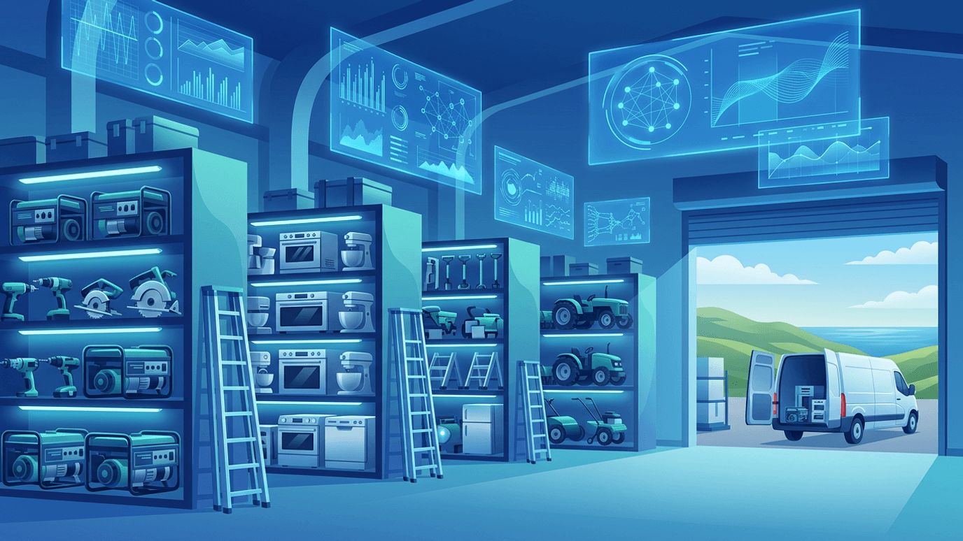 Top 10 Best Equipment Wholesalers in Ceredigion