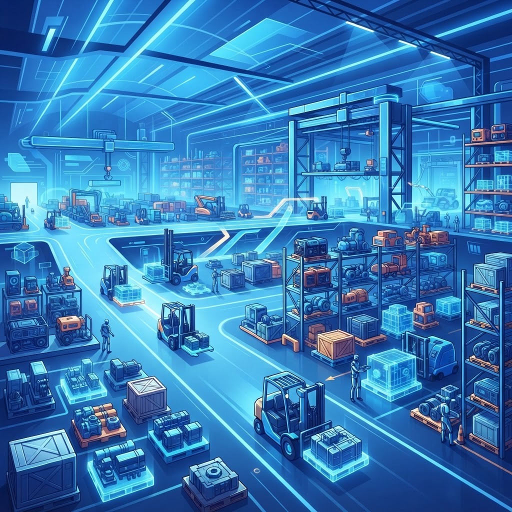 Top 10 Best Equipment Wholesalers in Cheshire East