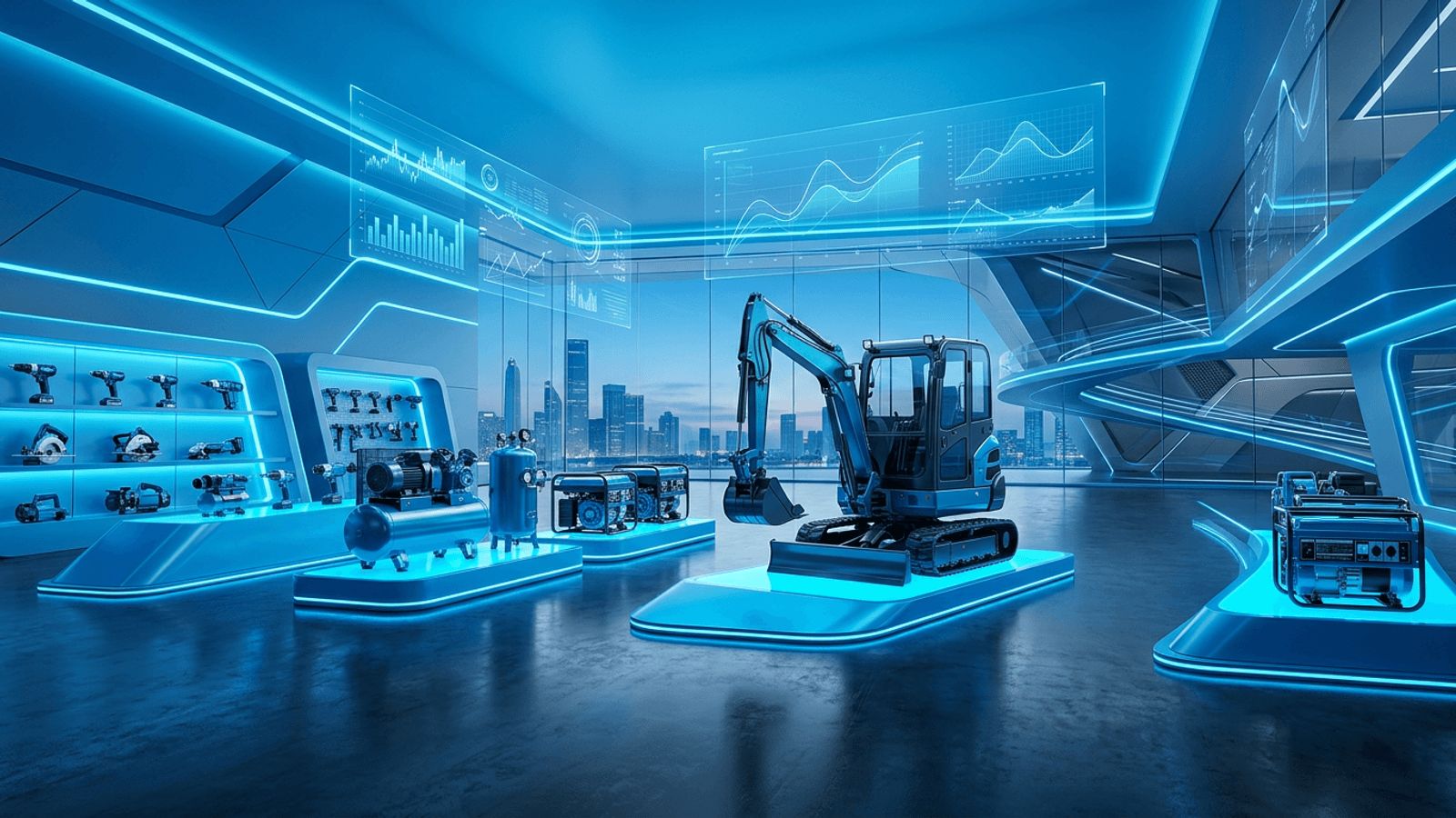 Top 10 Best Equipment Wholesalers in Chesterfield