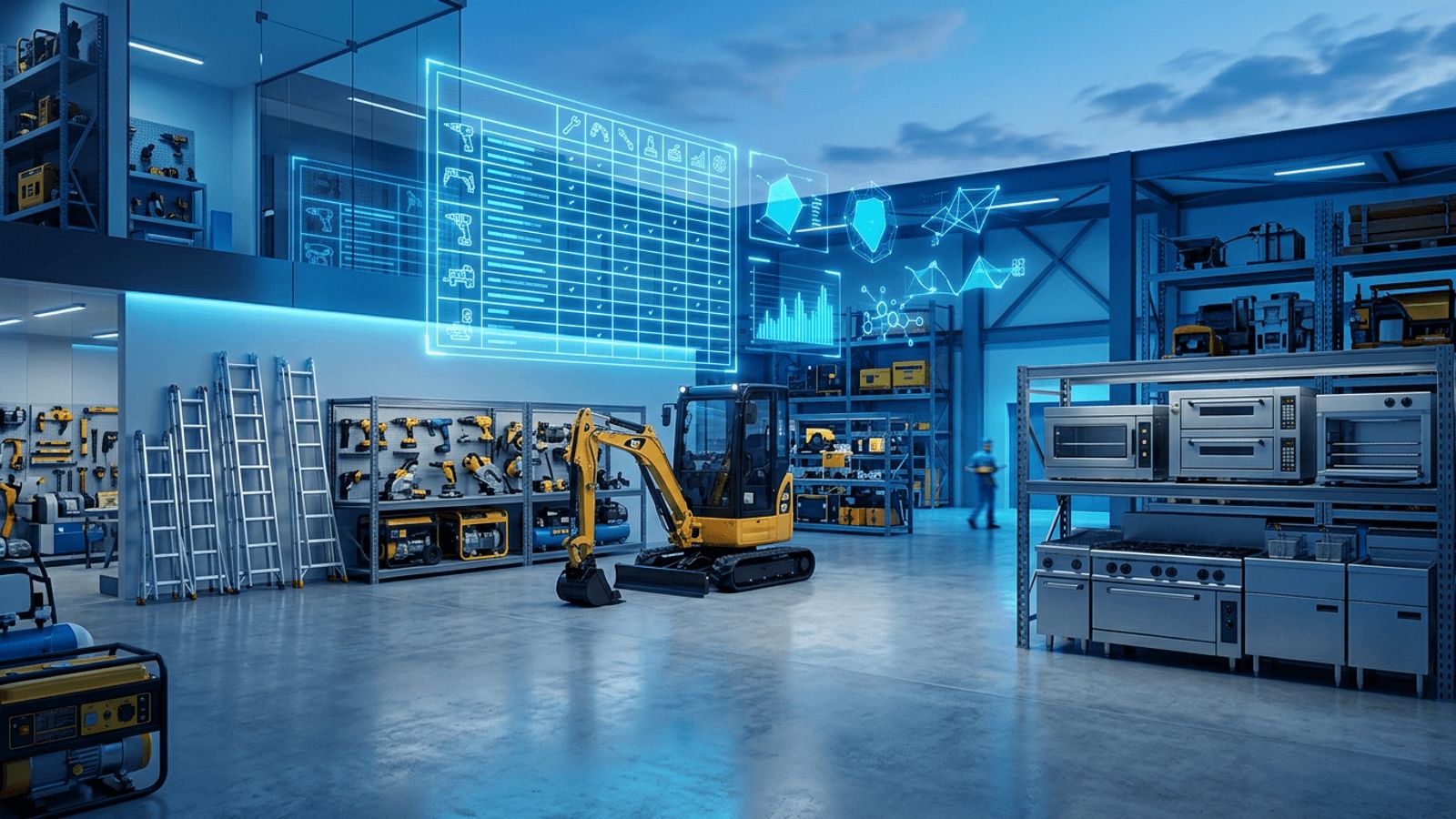 Top 10 Best Equipment Wholesalers in Clackmannanshire