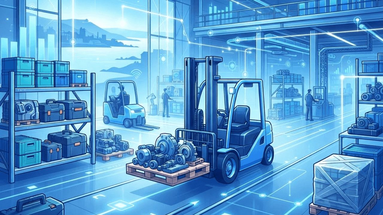 Top 10 Best Equipment Wholesalers in Conwy