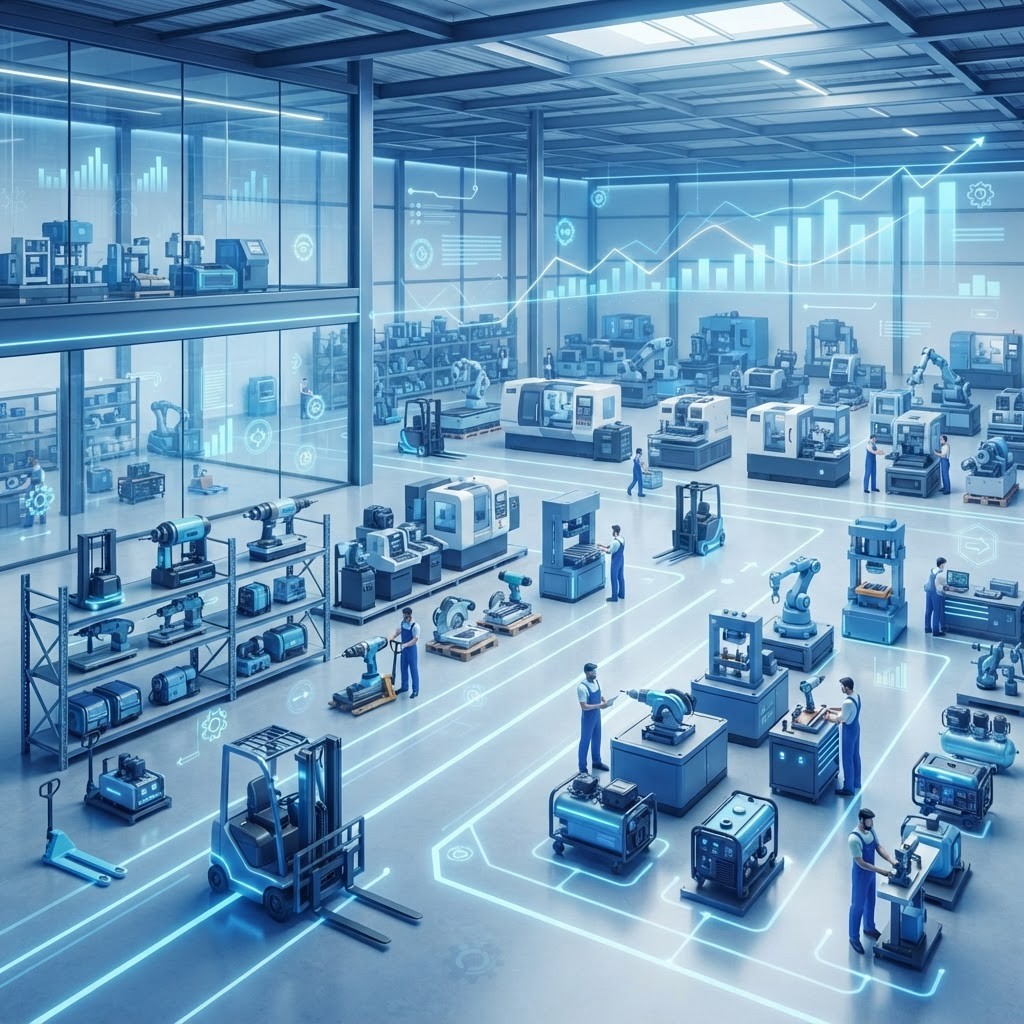 Top 10 Best Equipment Wholesalers in County Durham