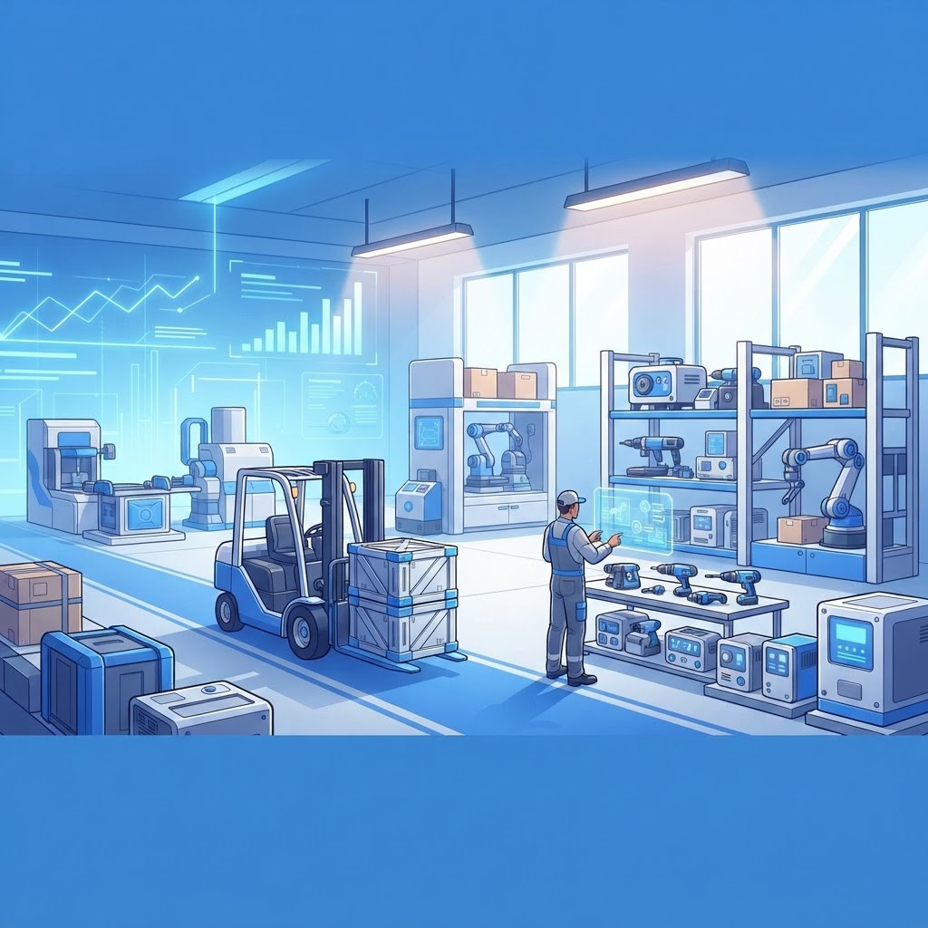 Top 10 Best Equipment Wholesalers in Coventry