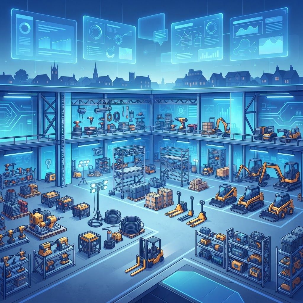 Top 10 Best Equipment Wholesalers in Dartford