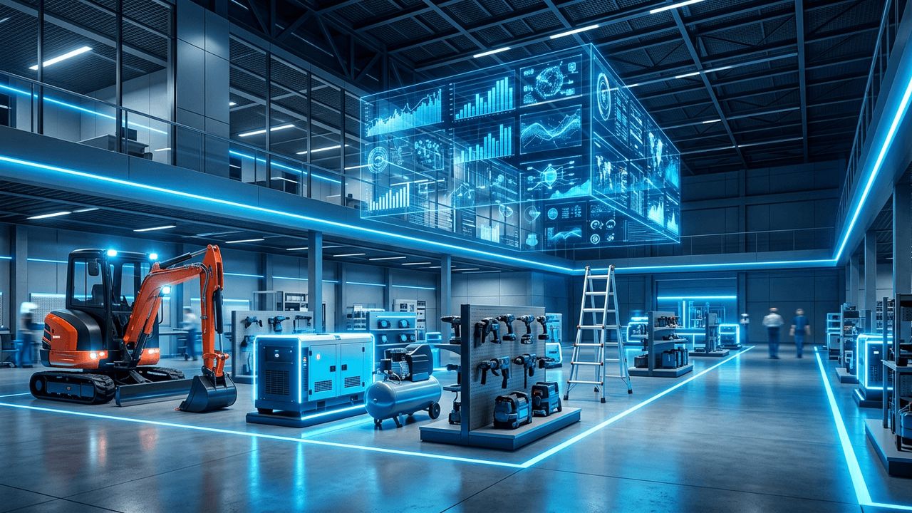 Top 10 Best Equipment Wholesalers in Denbighshire