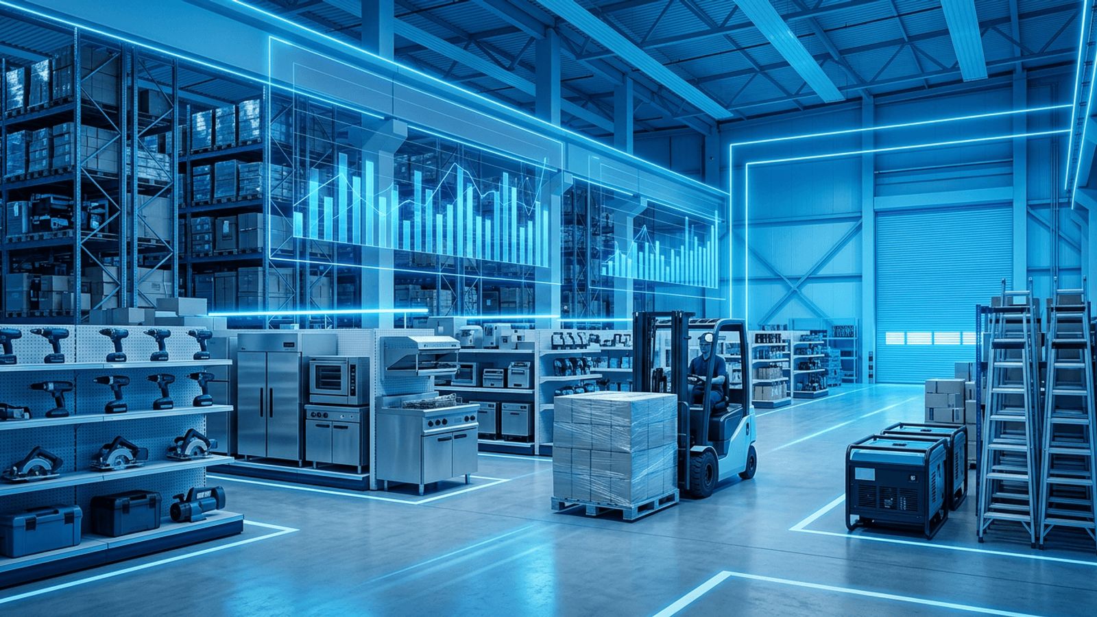 Top 10 Best Equipment Wholesalers in East Dunbartonshire