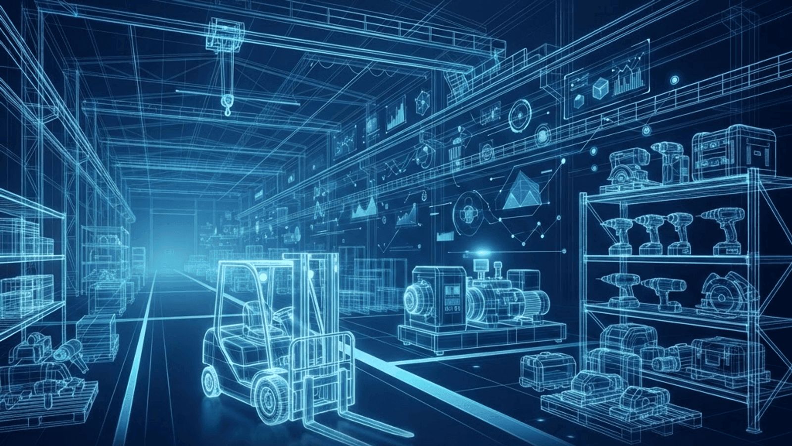 Top 10 Best Equipment Wholesalers in East Staffordshire