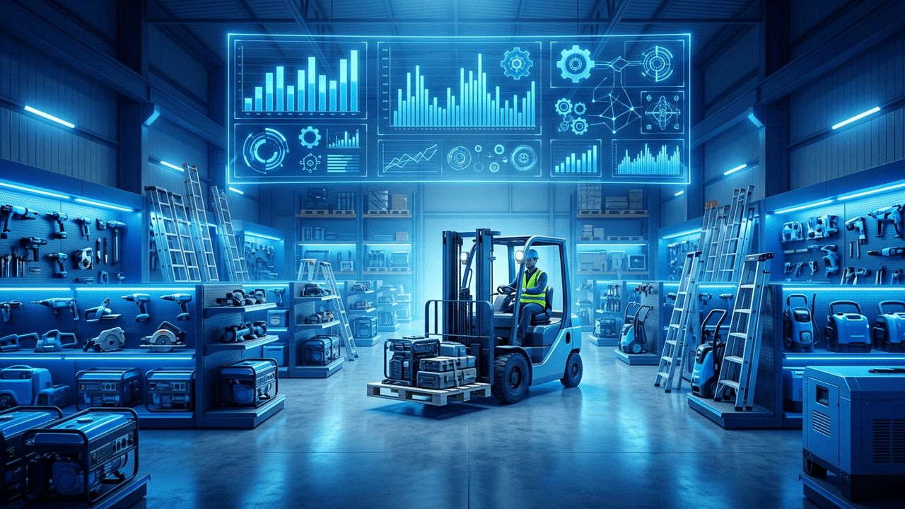 Top 10 Best Equipment Wholesalers in Erewash