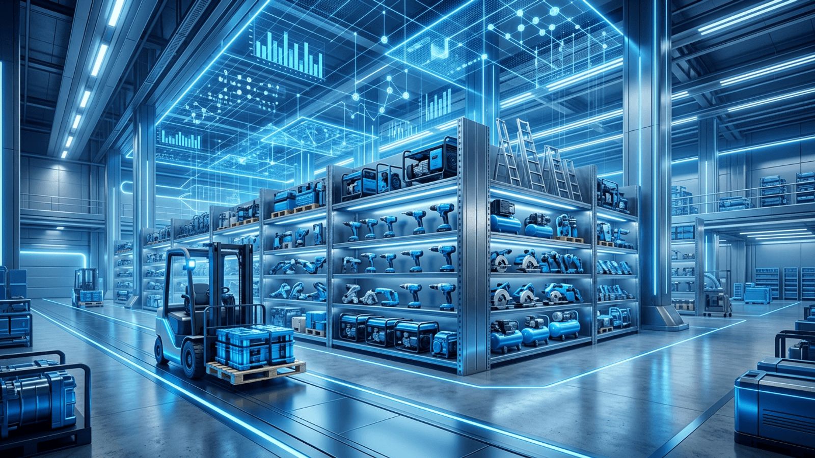 Top 10 Best Equipment Wholesalers in Fenland