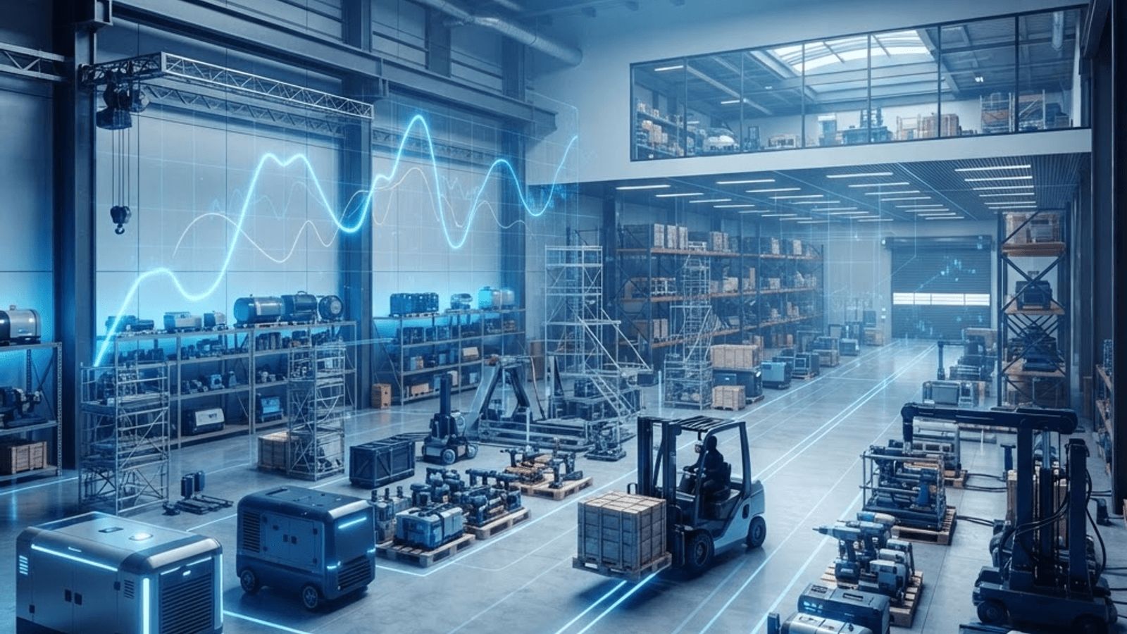 Top 10 Best Equipment Wholesalers in Fermanagh and Omagh