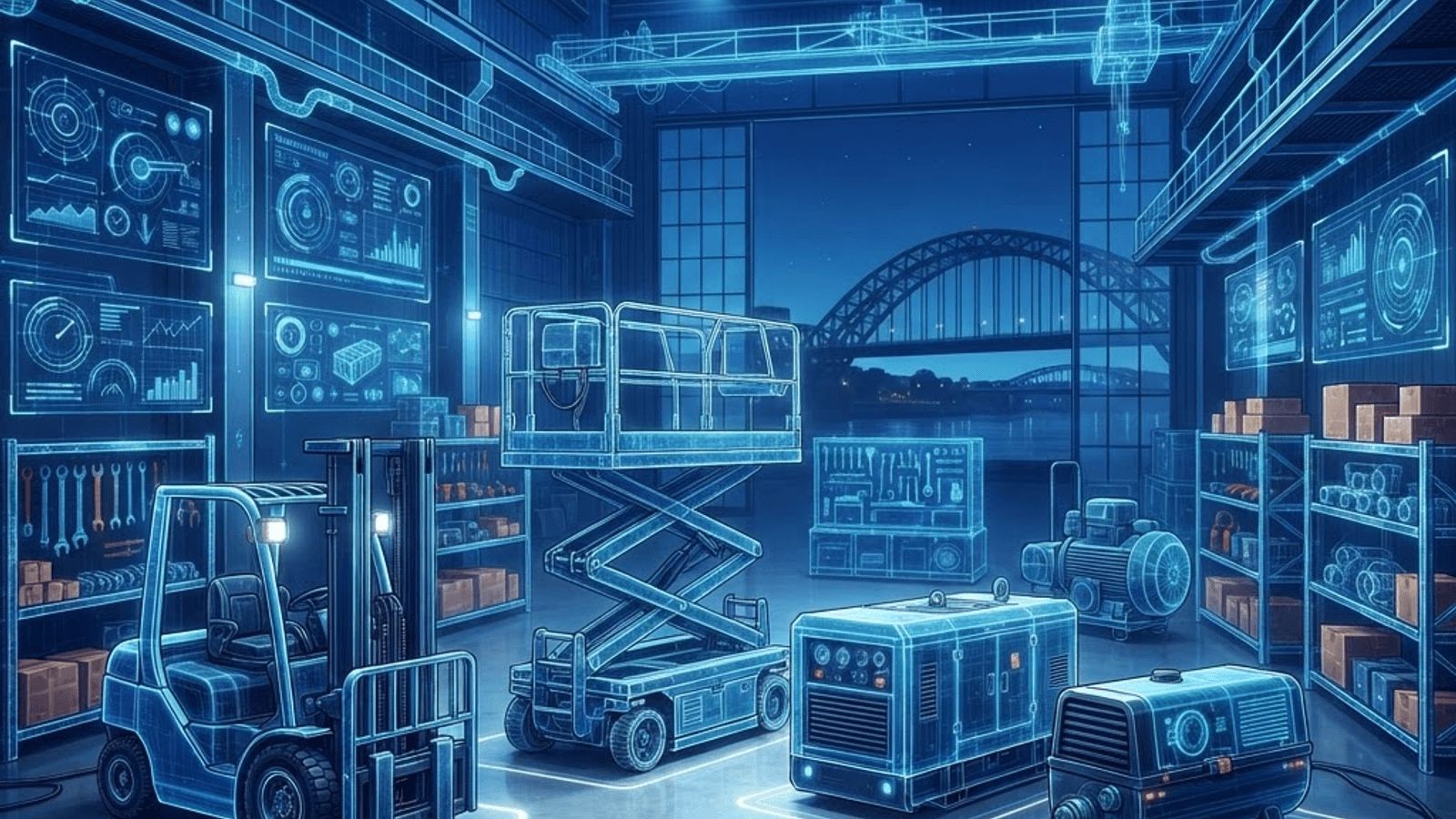 Top 10 Best Equipment Wholesalers in Gateshead