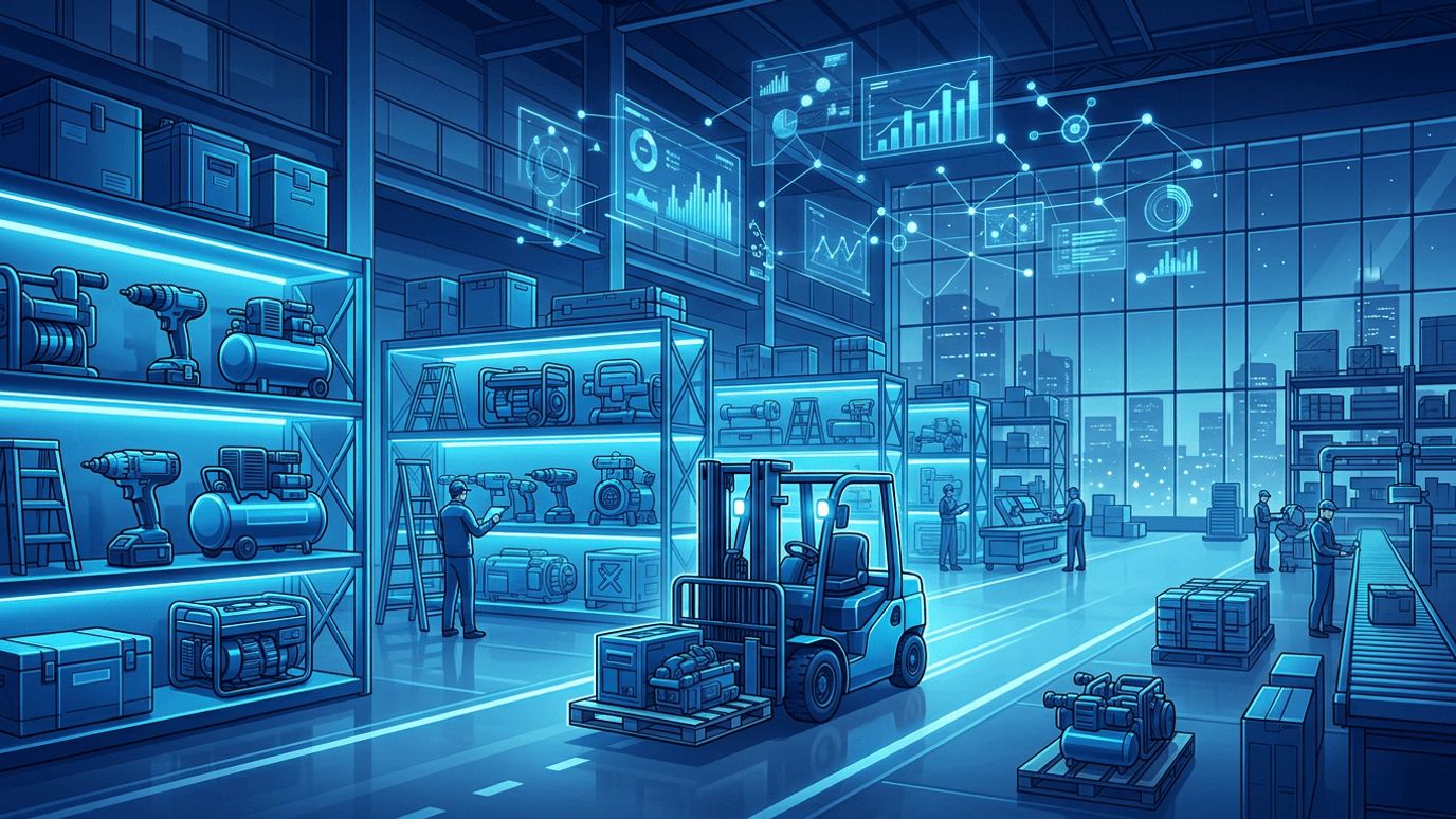 Top 10 Best Equipment Wholesalers in Harlow