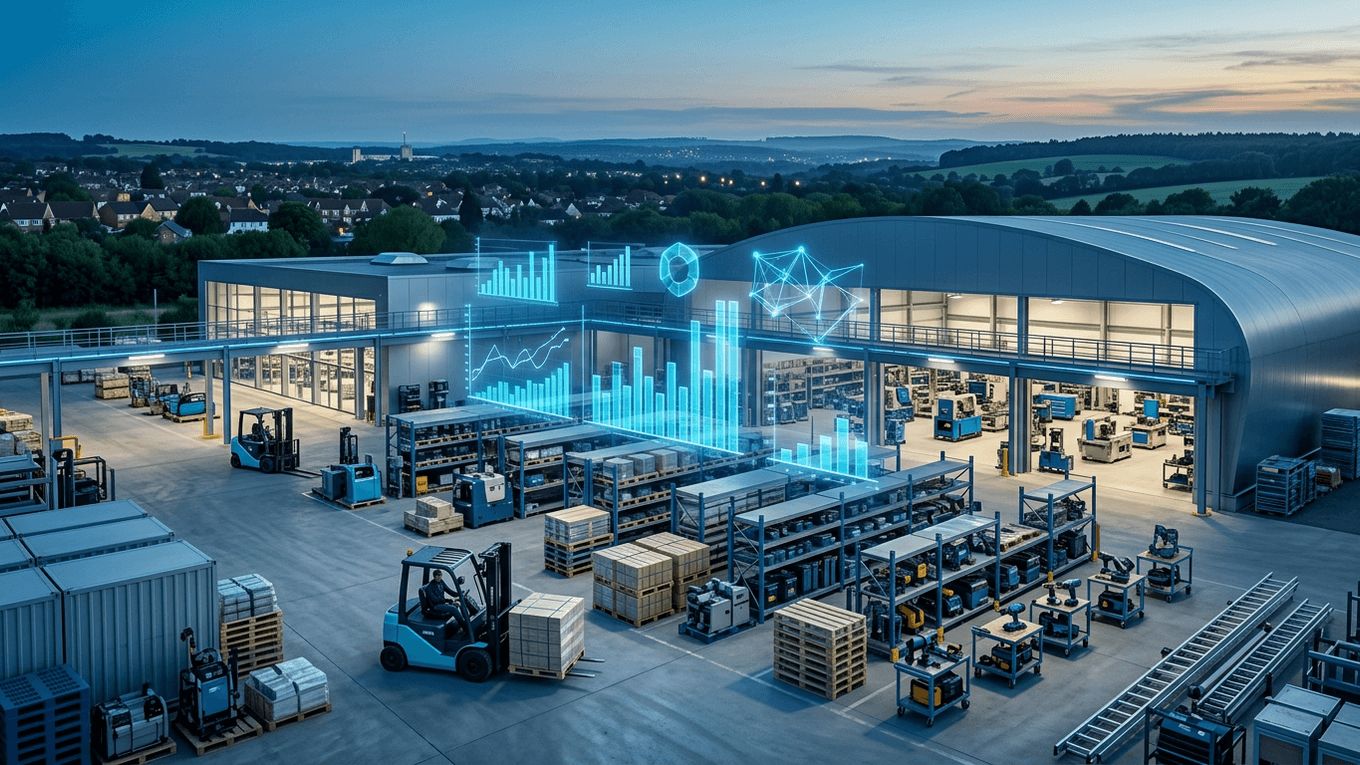 Top 10 Best Equipment Wholesalers in Hertsmere