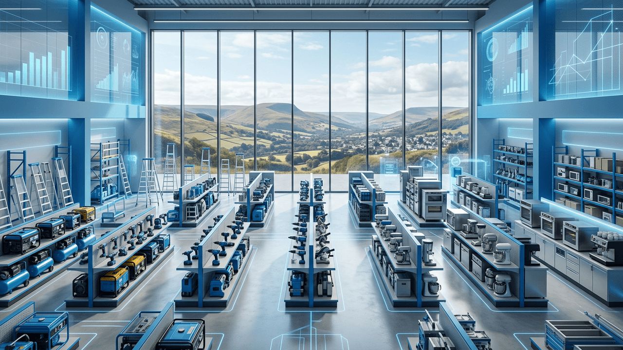 Top 10 Best Equipment Wholesalers in High Peak