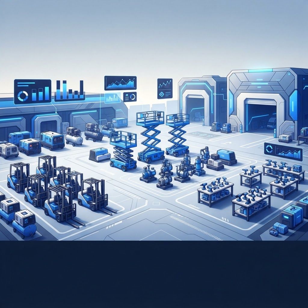Top 10 Best Equipment Wholesalers in Highland