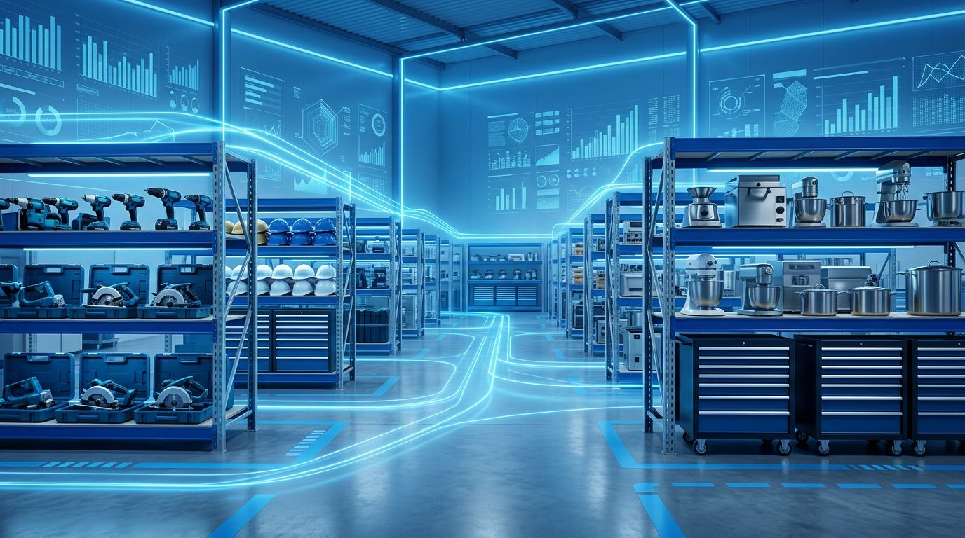 Top 10 Best Equipment Wholesalers in Hounslow