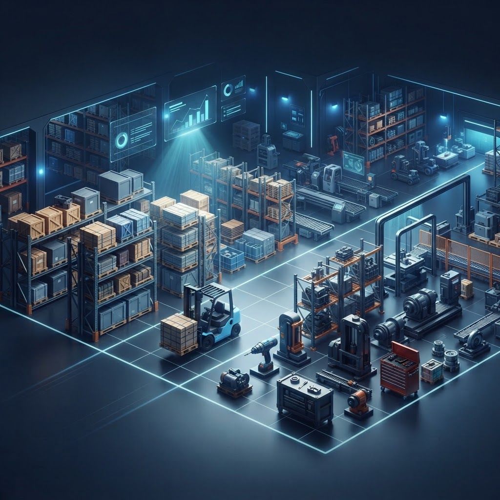 Top 10 Best Equipment Wholesalers in Huntingdonshire