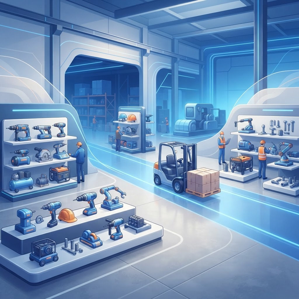 Top 10 Best Equipment Wholesalers in Leeds