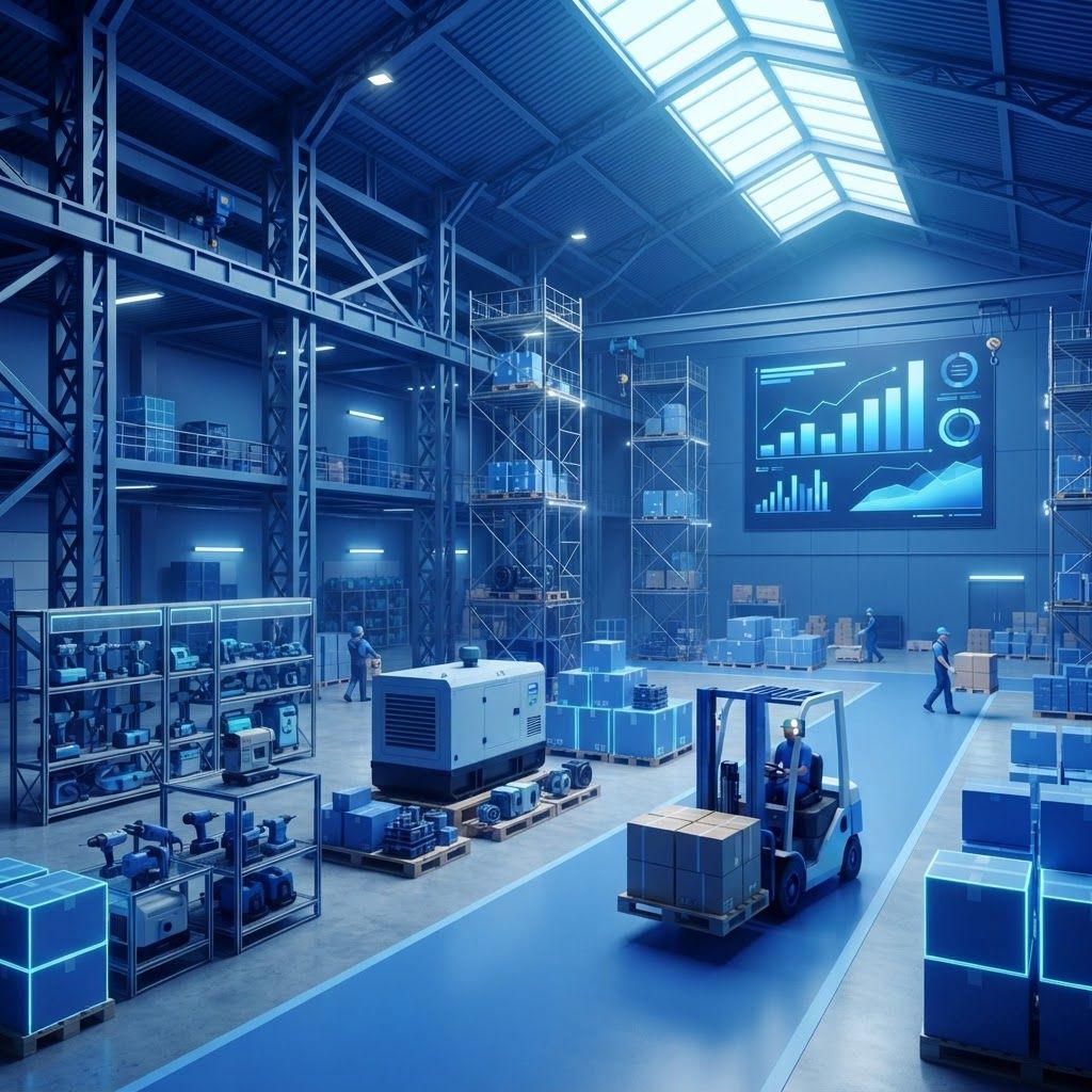 Top 10 Best Equipment Wholesalers in Maidstone