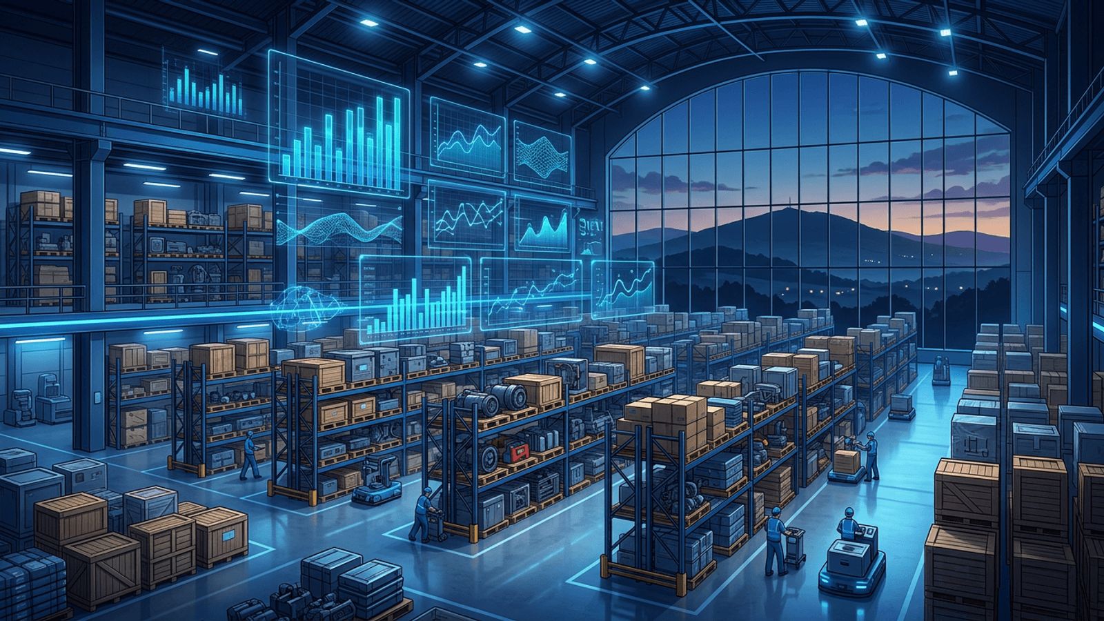 Top 10 Best Equipment Wholesalers in Malvern Hills